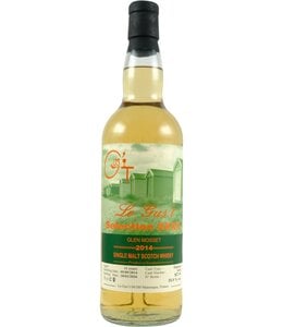 Glen Mosset 2014 Le Gus't