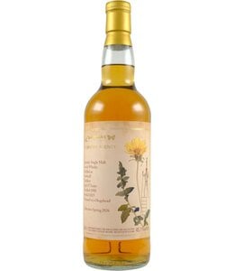 Strathmill 1988 Sansibar x The Whisky Agency