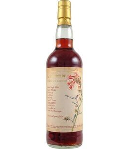 Isle of Jura 2009 Sansibar x The Whisky Agency