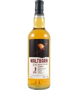 Tullibardine 2016 Maltbarn