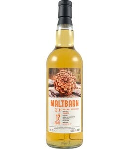 Teaninich 2008 Maltbarn