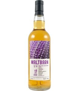 Ledaig 2009 Maltbarn
