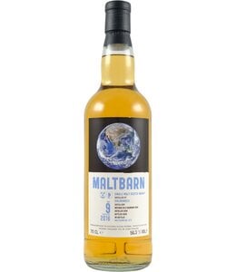 Dalmunach 2016 Maltbarn