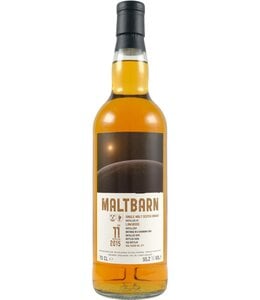 Linkwood 2015 Maltbarn