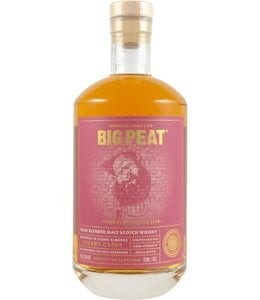Big Peat Friends of Fèis Ìle 2026 Douglas Laing
