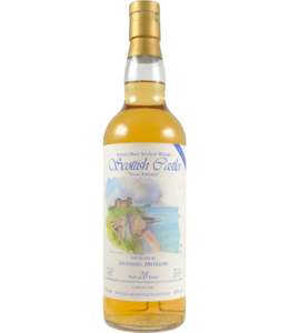 Littlemill 1985 Jack Wiebers Whisky World