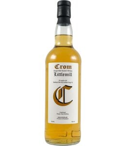 Littlemill 1992 Crom