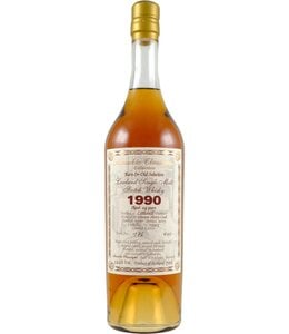 Littlemill 1990 Alambic Classique
