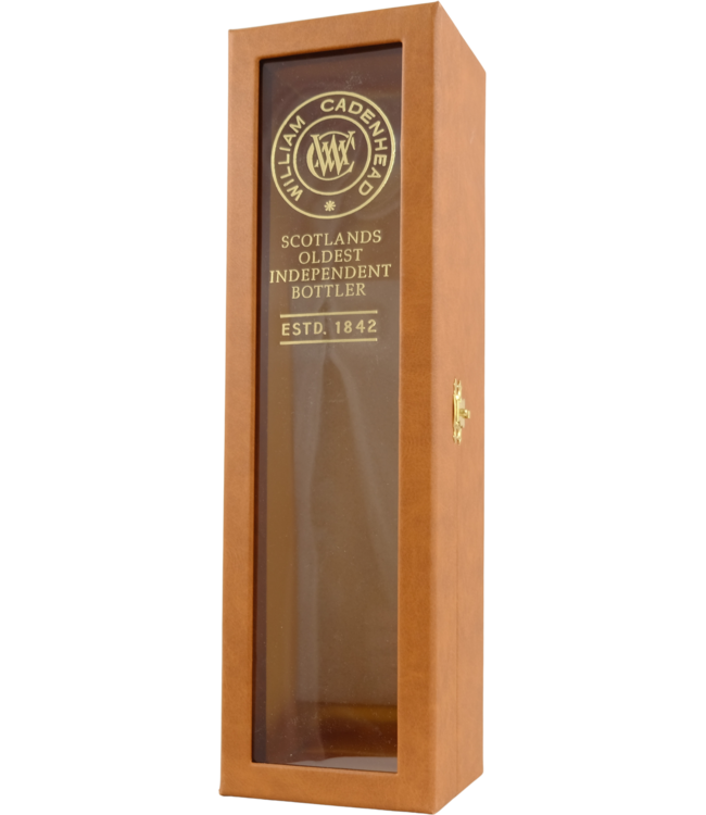 Littlemill Littlemill 1992 Cadenhead's - 49.8%