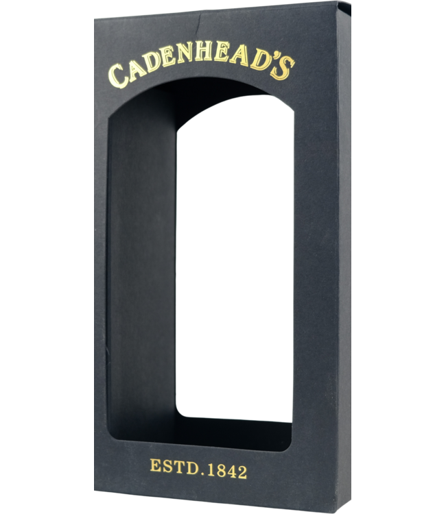 Littlemill Littlemill 1990 Cadenhead