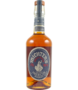 Michter's Unblended American Whiskey