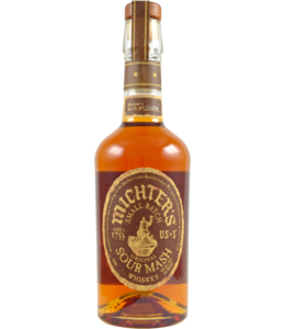 Michter's Original Sour Mash Whiskey