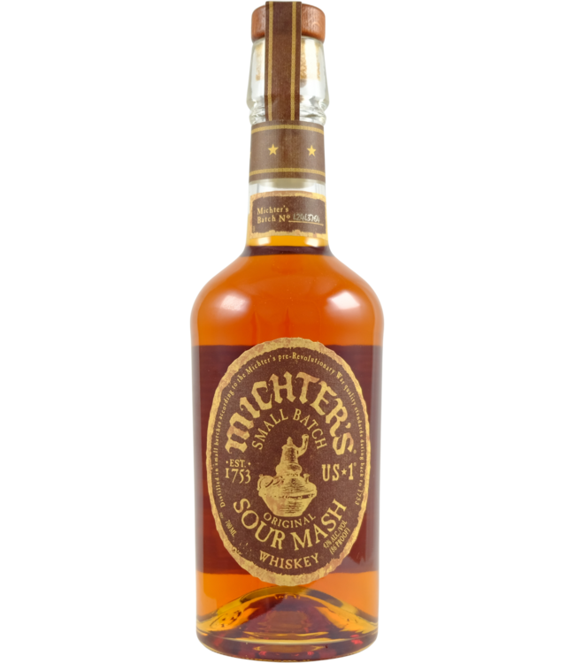 Michter's Michter's Original Sour Mash Whiskey