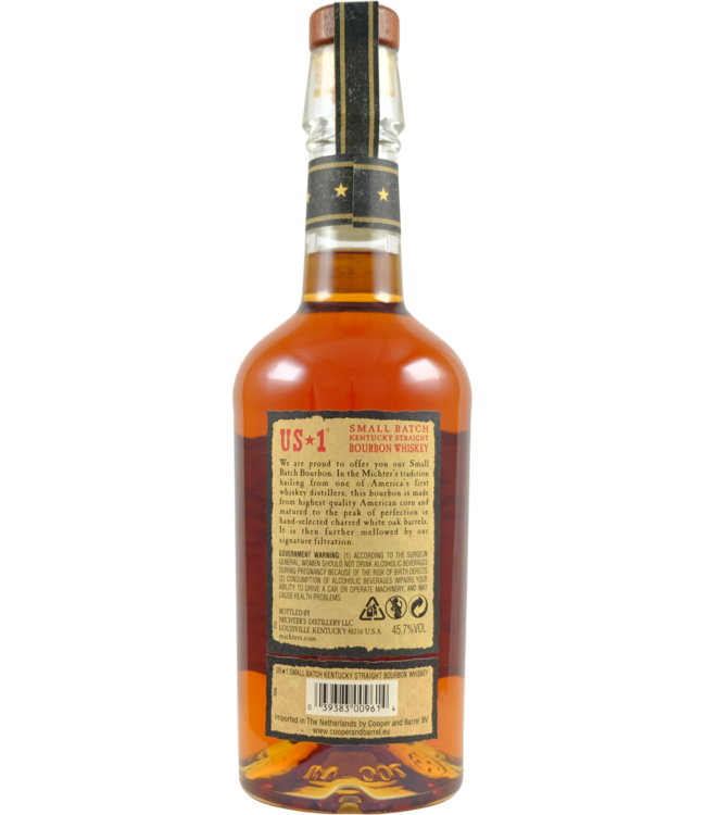 Michter's Michter's Bourbon