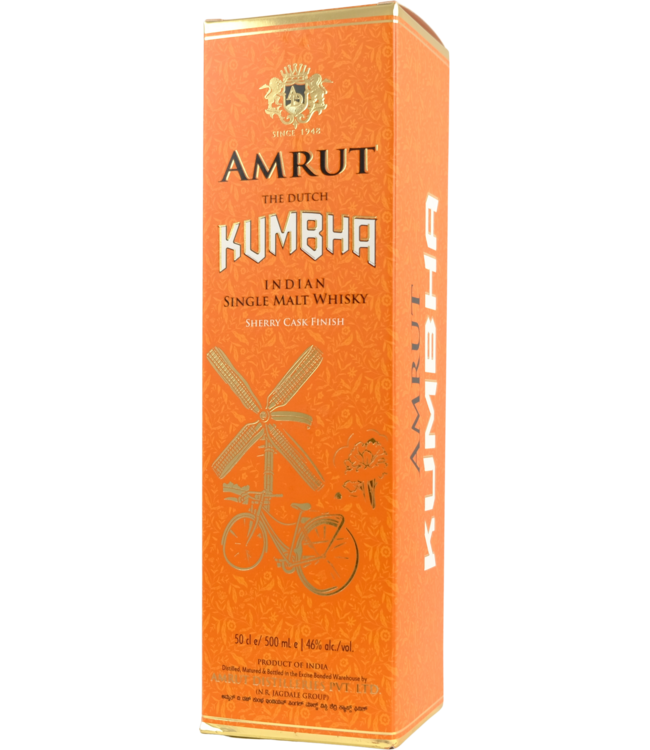 Amrut Amrut Kumbha