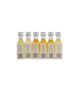 Thompson Brothers Sample Set 6x2cl