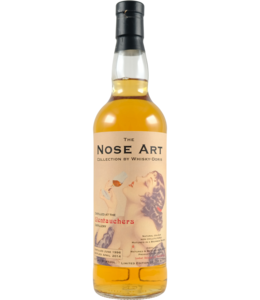 Glentauchers 1996 Whisky-Doris