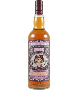 Islay South Coast 10-year-old Brühler Whiskyhaus
