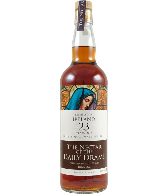 Ireland 1991 Daily Dram