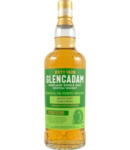 Glencadam Reserva de Porto Branco
