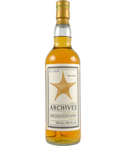 Speyside Region 1973 Archives - 46.5%