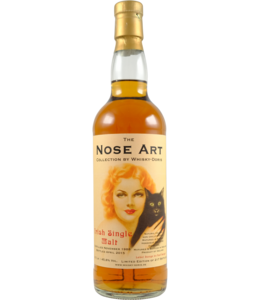 Irish Single Malt 1988 Nose-Art Whisky-Doris