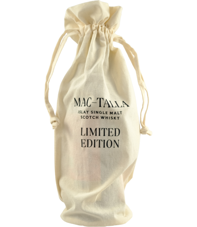 Mac-Talla Mac-Talla Cognac Morrison Scotch Whisky Distillers