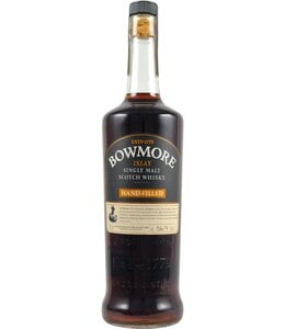 Bowmore 2000 - Hand-Filled