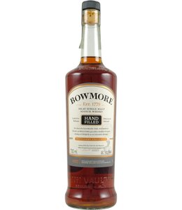 Bowmore 1999 - Hand Filled