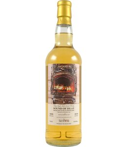Sound of Islay 2008 The Taste of Whisky