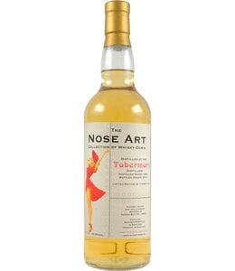 Tobermory 1994 Whisky-Doris