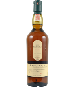 Lagavulin 1995 - Bottled for Feis Ile 2014