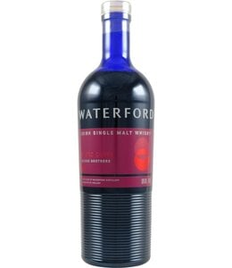 Waterford Blood Brothers