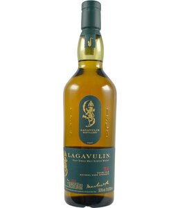 Lagavulin 21-year-old - Islay Jazz Festival 2019