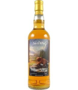 Ledaig 2009 The Taste of Whisky