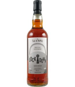 Secret Speyside 2011 The Taste of Whisky