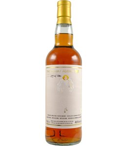 Ardmore 2009 The Whisky Agency