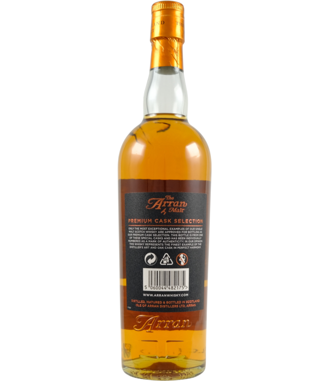 Arran Arran 1997