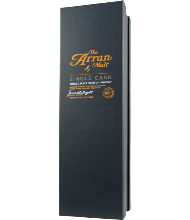 Arran Arran 1997