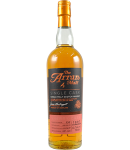 Arran 1997