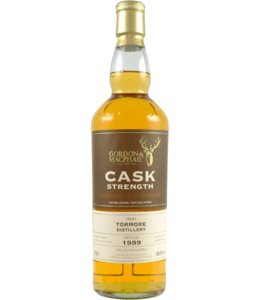 Tormore 1999 Gordon & Macphail