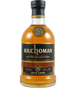 Kilchoman Loch Gorm 2026 Edition