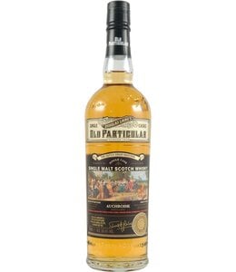 Auchroisk 2012 Douglas Laing - Dutch Dram Masters