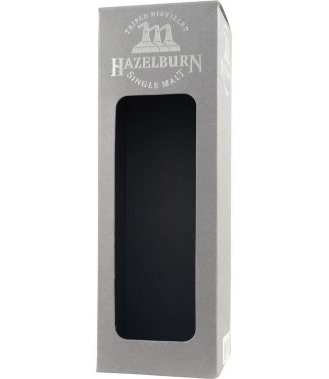 Hazelburn Hazelburn 2003 - Rundlets & Kilderkins