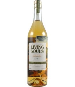 Ardnamurchan 07-year-old Living Souls