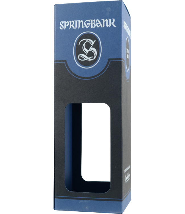 Springbank Springbank 17-year-old Madeira
