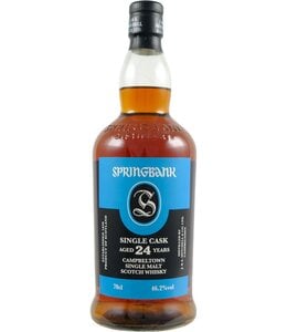 Springbank 24-year-old
