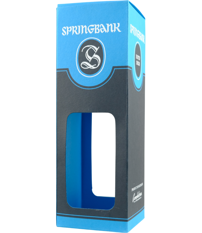 Springbank Springbank 24-year-old