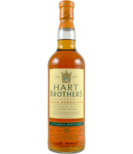Littlemill 1989 Hart Brothers