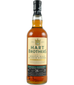 Littlemill 1990 Hart Brothers